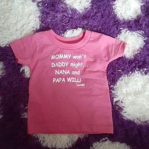 Rabbit Skins Girl  Size 6M